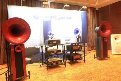 視覺和聽覺的盛會,第16屆深圳音響耳機(jī)展-暨深圳發(fā)燒友聚會