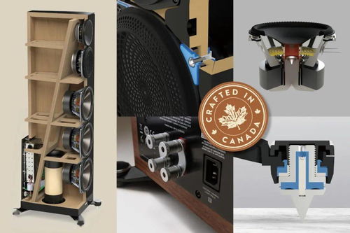 2021深圳音響耳機展預告 佰籟鐙音響 聯手 深圳南天海尚