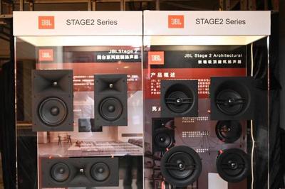 金音獎(jiǎng)金瞳獎(jiǎng)全國(guó)巡展(SIAV)深圳音響展(2)--春暖花開 百家爭(zhēng)鳴