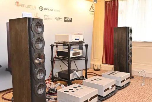 金音獎(jiǎng)金瞳獎(jiǎng)全國(guó)巡展(SIAV)--深圳音響展完美拉開序幕(1)