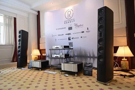 金音獎(jiǎng)金瞳獎(jiǎng)全國(guó)巡展(SIAV)--深圳音響展完美拉開(kāi)序幕(1)