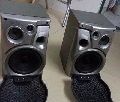 搬家急出 130元可試聽的家庭音響，音樂愛好者的福音