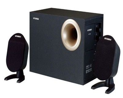 現(xiàn)代HY-310B 08音響 復(fù)古中的經(jīng)典