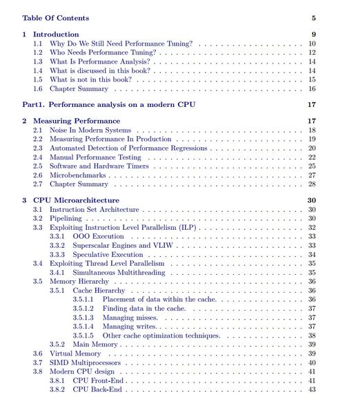 現(xiàn)代中央處理器的性能分析與調(diào)試 計算機(jī)專業(yè)必讀